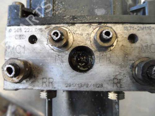 ABS pump FORD MONDEO III Saloon (B4Y) 2.0 16V TDDi / TDCi | BP98442M43 