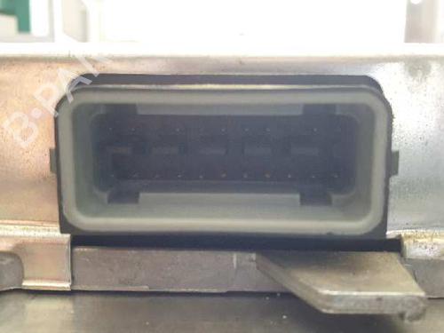 ECU airbags JEEP CHEROKEE (KJ) 2.5 CRD 4x4 | BP6040447M53 
