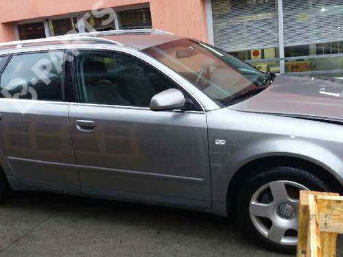 AUDI A4 B6 (8E2)  1.9 TDI  15374
