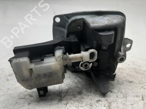Tailgate handle SEAT IBIZA III (6L1) 1.4 16V | BP9392220C132 
