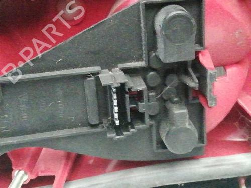 Left taillight RENAULT MEGANE I Coach (DA0/1_) 1.9 dTi (DA0N) | BP5610958C34 