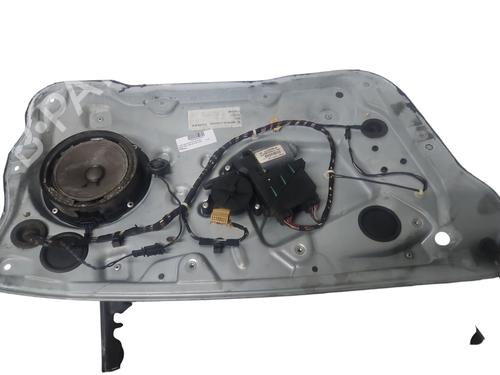 Used Front left window mechanism Front left window mechanism SKODA FABIA I Combi (6Y5) 1.9 SDI (64 hp) 34157408 34157408