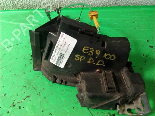 Used Front right lock BMW 5 (E39) 525 d (163 hp) 578001