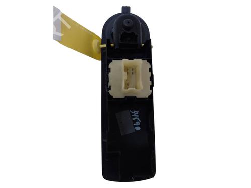Used Left front window switch Left front window switch RENAULT CLIO IV (BH_) [2012-2021] 31704209 31704209