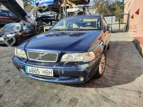 Used Parts VOLVO C70 I Convertible (873)  2.0 T  815209