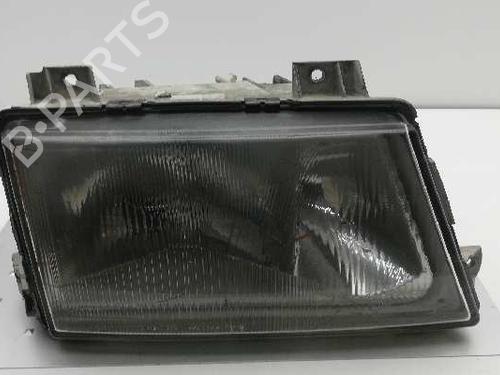 Used Right headlight MERCEDES-BENZ SPRINTER 4-t Van (B904) 412 D 4x4 (122 hp) 3462674
