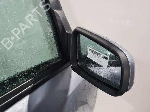 Used Right mirror OPEL ZAFIRA / ZAFIRA FAMILY B (A05) 1.9 CDTI (M75) (120 hp) 5807402