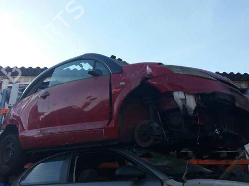 CITROËN C3 Pluriel (HB_) 1.4 HDi 17252
