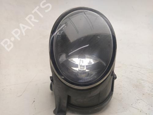 Faro Antiniebla delantero derecho AUDI A6 C6 (4F2) 2.0 TDI (136 hp) 16663094