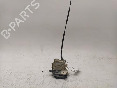 Rear right lock SEAT ALTEA (5P1)  | BP16755552C99 