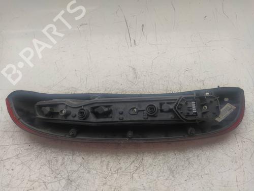 Right taillight OPEL CORSA C (X01) 1.7 DTI (F08, F68) | BP9962079C35 