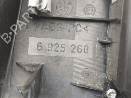 Headlight switch BMW 5 (E60) 520 i | BP13488986I24 