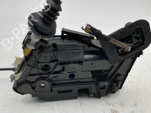 Rear right lock VW POLO V (6R1, 6C1) 1.6 | BP8275418C99 