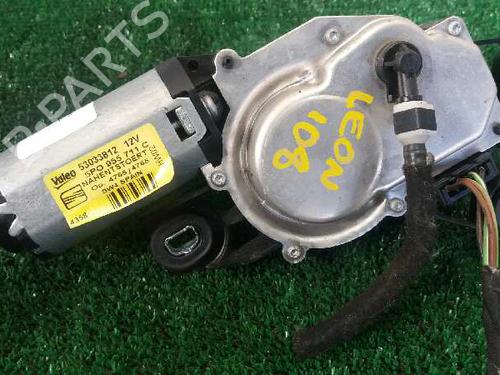 Viskermotor bagrude SEAT LEON (1P1) 1.9 TDI (105 hp) 578133