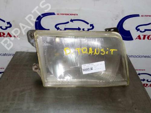 Optica direita FORD TRANSIT Van (E_ _) 2.5 DI (EAL, EAS) (70 hp) 95663