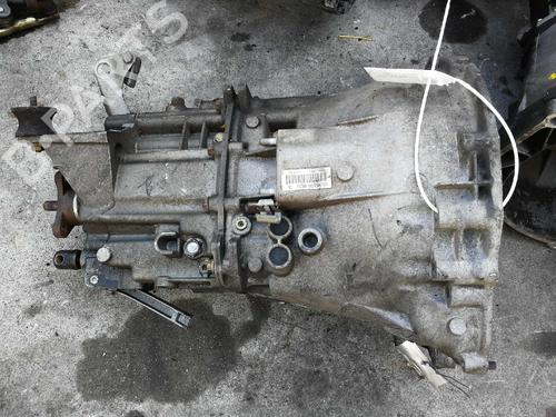 Gearbox BMW 3 (E46) 318 i | BP3652568M3 