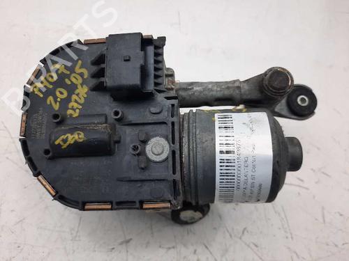 Used Front wiper motor PEUGEOT 407 SW (6E_, 6D_) 2.0 (136 hp) 6880993