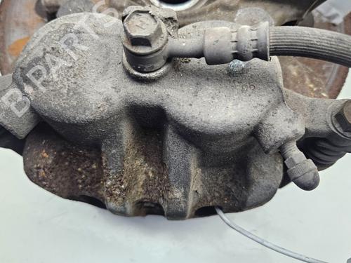 Left front brake caliper NISSAN X-TRAIL I (T30) | BP28840711M105