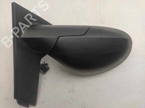 Right mirror SEAT TOLEDO III (5P2)  | BP21818191C27 