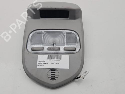 Used Interior roof light PEUGEOT 308 II (LB_, LP_, LW_, LH_, L3_) [2013-2021]  27568883