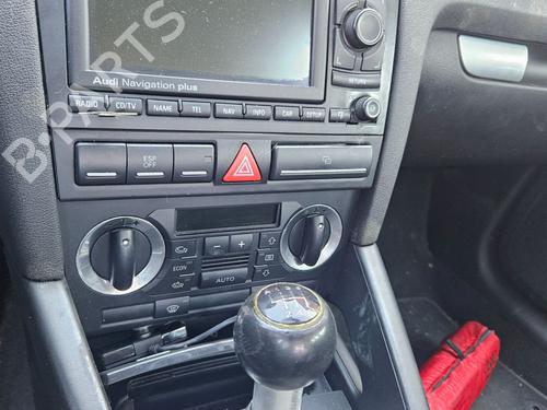 Used Climate control AUDI A3 (8P1) [2003-2013]  29335311