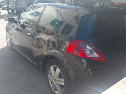 Left front window switch RENAULT MEGANE II (BM0/1_, CM0/1_) 1.5 dCi (BM02, BM13, BM2A, CM02, CM13) | BP30511395I27