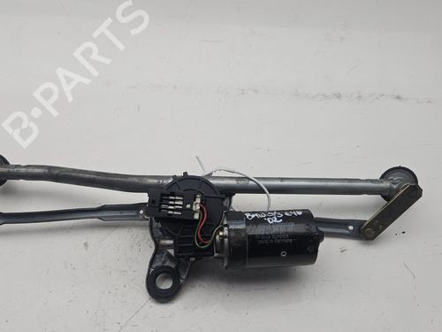 Used Front wiper motor BMW 3 (E46) 320 d (136 hp) 29610947