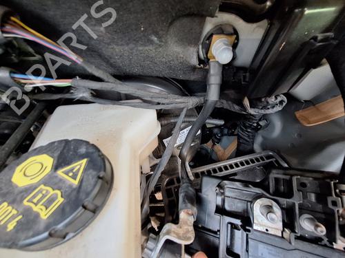 Used Servo brake Servo brake 36649243 36649243