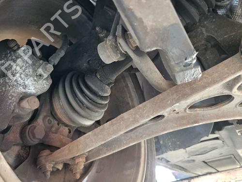Right front brake caliper AUDI A3 (8P1)  | BP29335268M104 