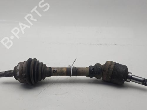 Used Left front driveshaft PEUGEOT PARTNER MPV (5_, G_) [1996-2025]  29604778