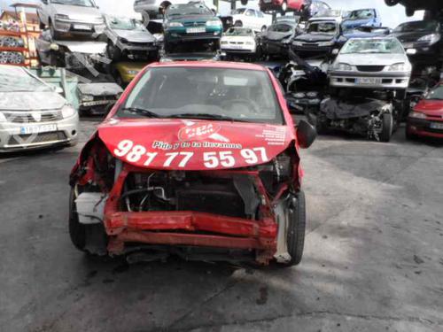 SUZUKI ALTO VII (GF, HA25_, HA35_) 1.0 (AMF310, GFC31S) (68 hp) 62743