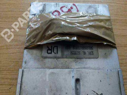 Used Engine control unit (ECU) Engine control unit (ECU) DAEWOO NEXIA Saloon 1.5 16V (19) (90 hp) 10062760 10062760