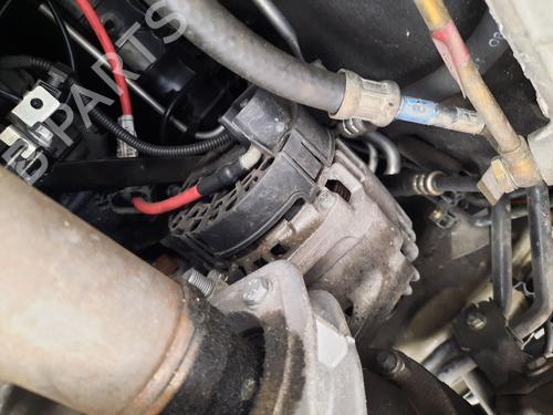 Used Alternator ALFA ROMEO 147 (937_) 1.6 16V T.SPARK ECO (937.AXA1A, 937.BXA1A) (105 hp) 13330025