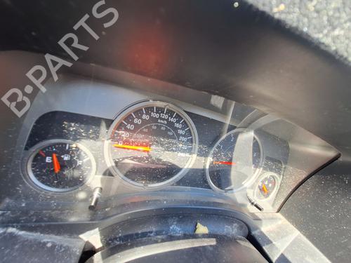 Used Instrument cluster Instrument cluster JEEP COMPASS (MK49) [2006-2026] 36383164 36383164