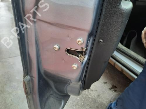 Used Front left lock OPEL ZAFIRA / ZAFIRA FAMILY B (A05) [2005-2019]  9431378