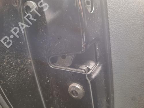 Used Rear left lock VW TOURAN (1T1, 1T2) [2003-2010]  24507012