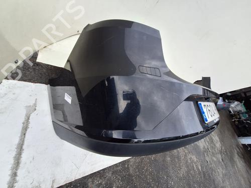 Rear bumper SEAT TOLEDO IV (KG3) 1.2 TSI | BP3460746C8 