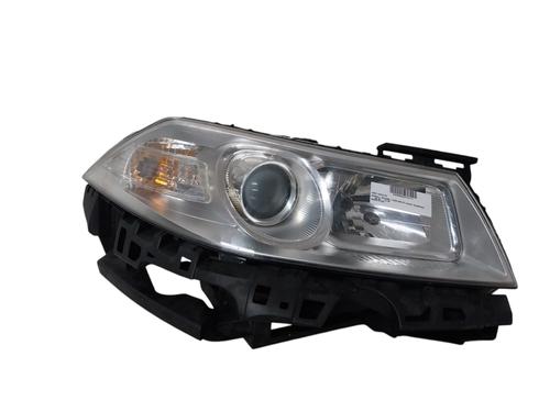 Højre forlygte Højre forlygte RENAULT MEGANE II (BM0/1_, CM0/1_) [2001-2012] 37605259 37605259