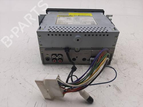Radio KIA MAGENTIS II (MG) 2.0 CRDi | BP8518438E6 