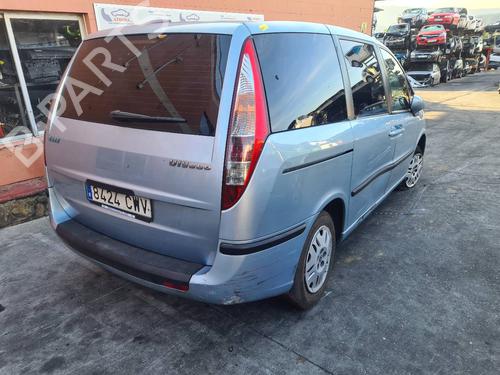 Engine FIAT ULYSSE (179_) 2.0 JTD | BP8007375M1 