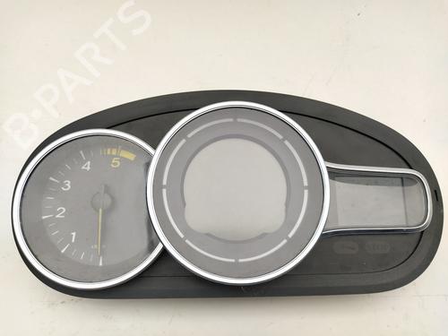 Cockpit RENAULT MEGANE III Hatchback (BZ0/1_, B3_) [2008-2025]  16150187