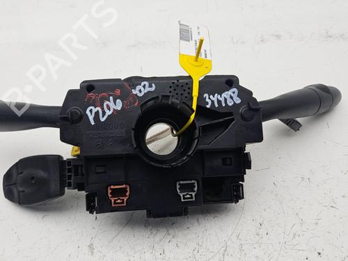 Used Switch PEUGEOT 206 Hatchback (2A/C) 1.4 HDi eco 70 (68 hp) 31091442