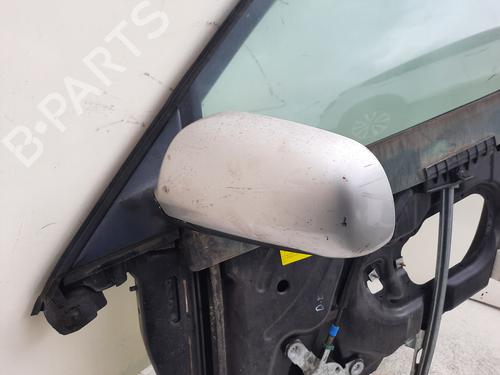 Left mirror AUDI A8 D2 (4D2, 4D8) 2.5 TDI | BP10041398C26 