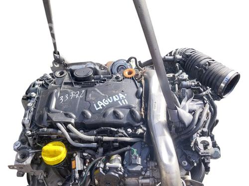 Engine RENAULT LAGUNA III (BT0/1) 2.0 dCi (BT01, BT08, BT09, BT0E, BT0K, BT12, BT1C, BT1D,... | BP26650778M1  - Image 7