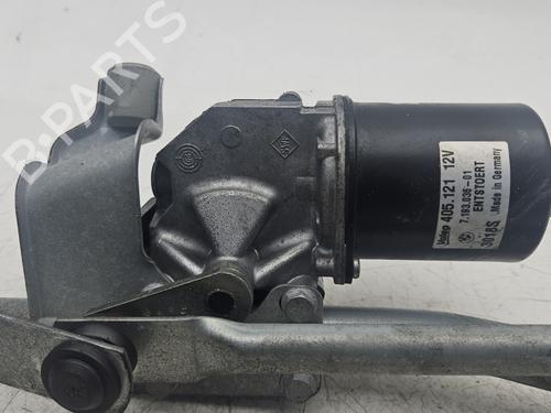 Front wiper motor BMW 1 (E81) 116 i | BP24310781M29 