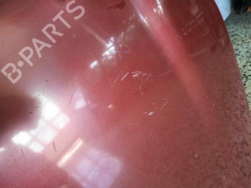 Hood LAND ROVER FREELANDER I (L314) 2.0 Td4 4x4 | BP1223435C1 