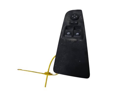 Used Left front window switch Left front window switch FIAT BRAVO II (198_) [2006-2016] 40452003 40452003