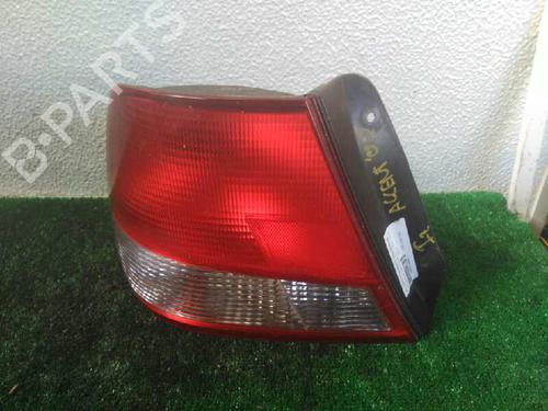 Used Left taillight HYUNDAI ACCENT II (LC) 1.3 (86 hp) 1209588