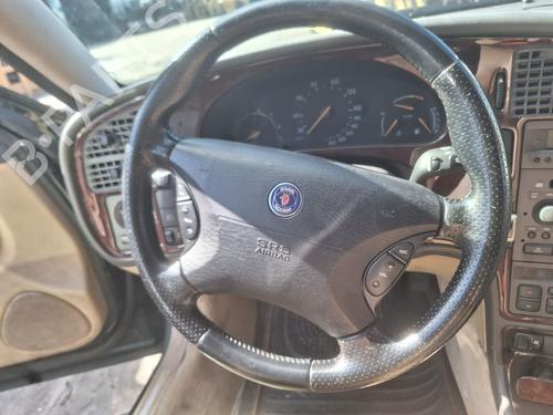 Steering wheel SAAB 9-5 Estate (YS3E) 2.3 Turbo | BP25291740C49 