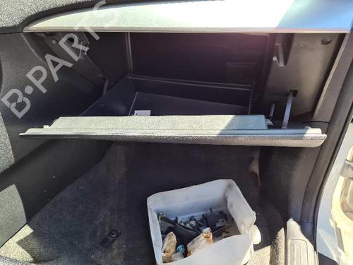 Used Glove box MAZDA 3 (BL) 1.6 MZR (BL14) (105 hp) 5811046
